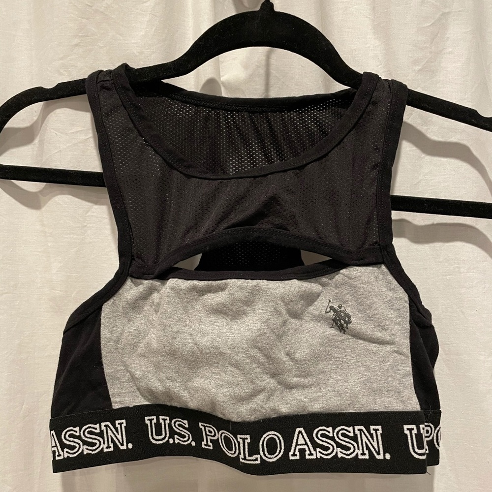 U.S Polo ASSN Bralette